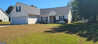 30 Princeton Court, Covington, Georgia 30016, USA