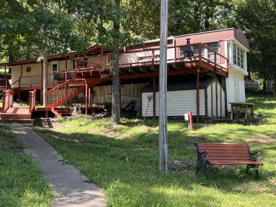 530 Marina Circle, Creal Springs, Illinois 62922, USA