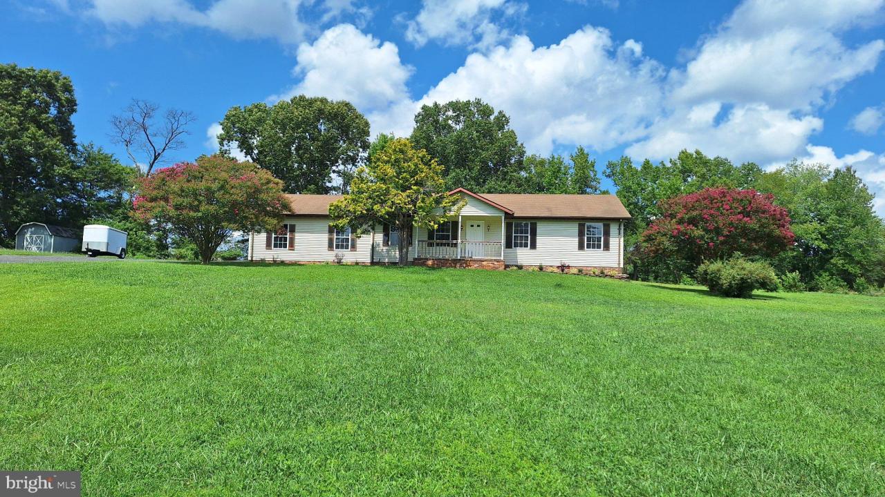 7108 Glen Albin Road, La Plata, מרילנד 20646, ארצות הברית של אמריקה