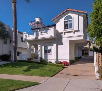 710 N Irena Avenue A, Redo, Californie 90277, États-Unis