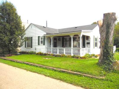 508 Coe Avenue, Coshocton, Ohio 43812