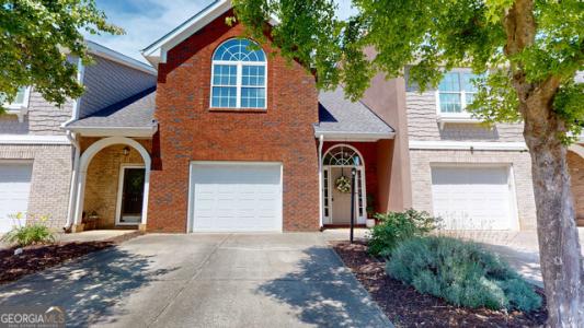 116 Wisteria Dr., Winder, Georgia 30680, USA