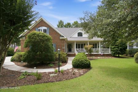 503 Riverwood Drive SE, Bolivia, North Carolina 28422, USA