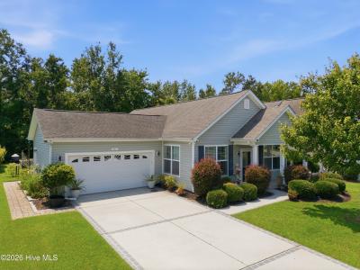 461 Slippery Rock Way, Calabash, North Carolina 28467, USA