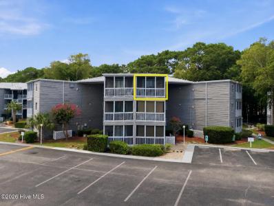 10170 Beach Drive SW , Unit 3302, Calabash, North Carolina 28467, USA