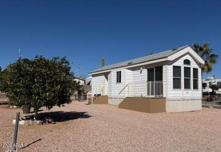 21302 W SHALAKO LN 365, Congress, Arizona 85332, USA