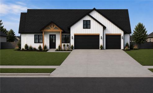 6325 Seer Stone Lane, Billings, Montana 59106, Stati Uniti