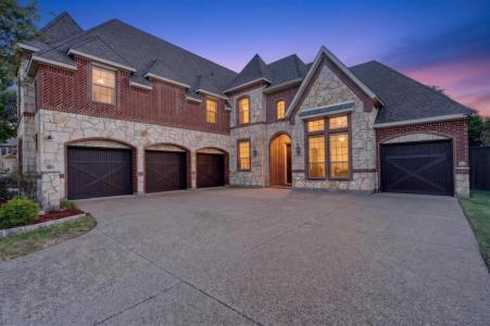 6832 Foghorn Lane, Grand Prairie, Texas 75054, USA