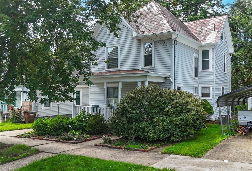 129 Woodland Avenue, Marietta, Ohio 45750, États-Unis