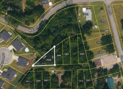 2608 Grainger Circle, Conway, Caroline Du Sud 29527, États-Unis