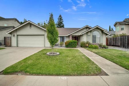2071 N Daubenberger Road, Turlock, California 95382, USA