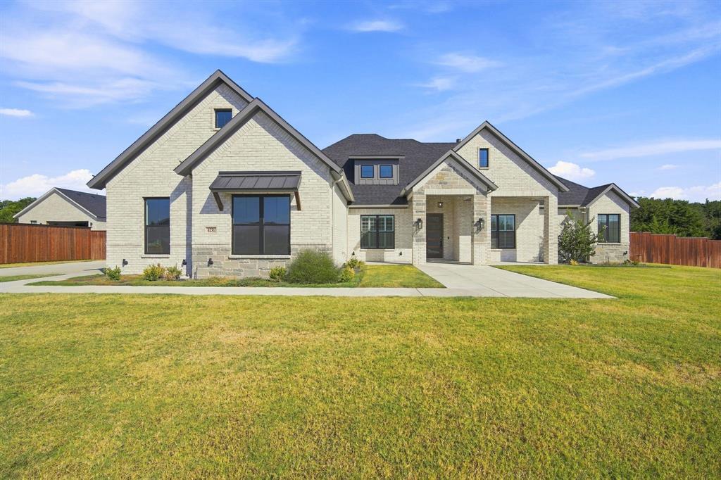 4231 Spring Garden Road, Midlothian, 得克萨斯州 76065, 美国