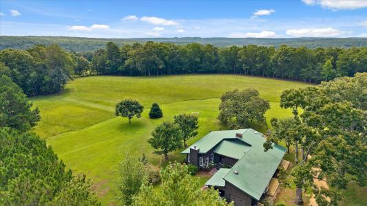 223 County Road 644, Mentone, Alabama 35984, États-Unis