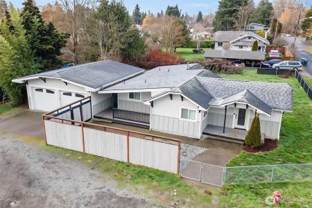 816 88th Street, Tacoma, Washington 98445, USA