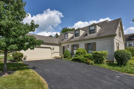 119 Craigie Lane, Inverness, Illinois 60067, États-Unis