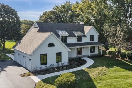 1431 Carlisle Drive, Inverness, Illinois 60010, États-Unis