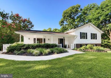 44737 Green Acre Lane, Californie, Maryland 20619, États-Unis