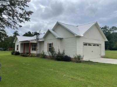 83 W Gray Ave, Lenox, Georgia 31637, USA