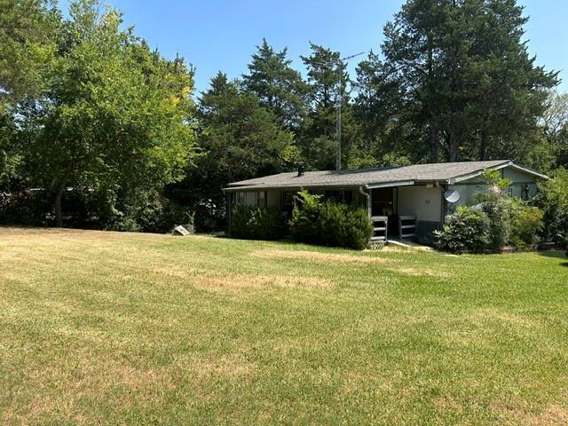93 Grace Lane, Pottsboro, טקסס 75076, ארצות הברית של אמריקה