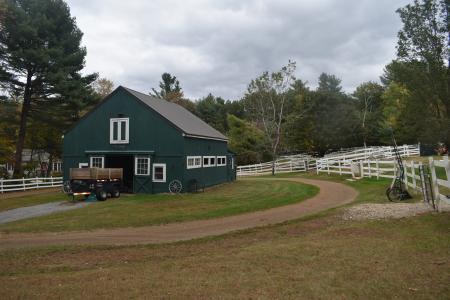 26 Mill Rd, North Brookfield, Massachusetts 01535, USA