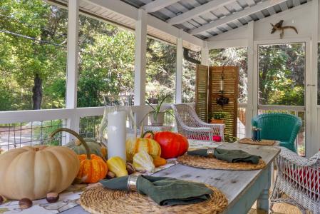 592 Cutler Avenue, Mentone, Alabama 35984, États-Unis