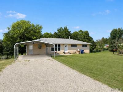 5089 State Highway 72, Jackson, Missouri 63755, USA