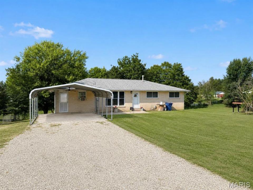 5089 State Highway 72, Jackson, Missouri 63755, Stati Uniti