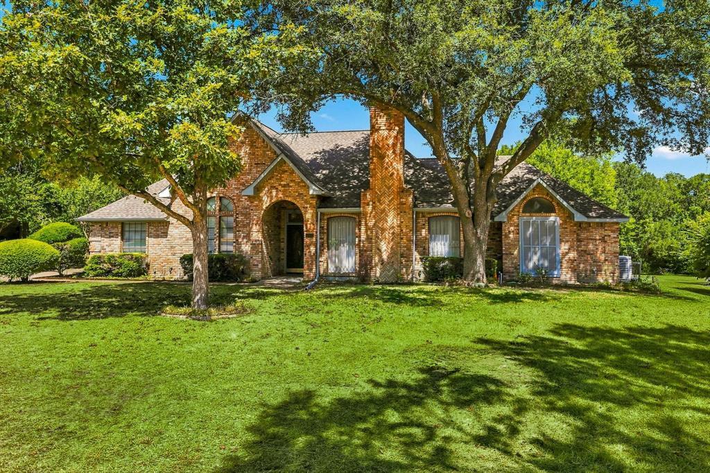 205 Split Rock Terrace, Ovilla, Texas 75154, HOA KỲ