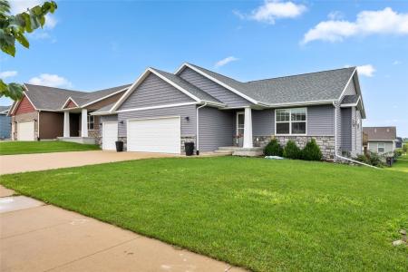 2923 James Parkway Sw, Cedar Rapids, Iowa 50404, USA