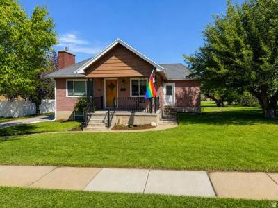 110 W 1700 S, Bountiful, Utah 84010, USA