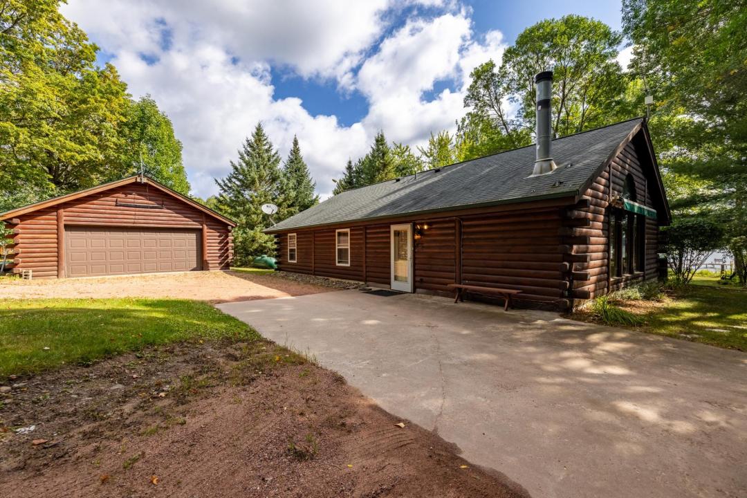 2808 Old Camp Lane, Eagle River, Wisconsin 54521, États-Unis