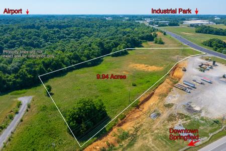 0 Highway 41 N, Springfield, Tennessee 37172, USA