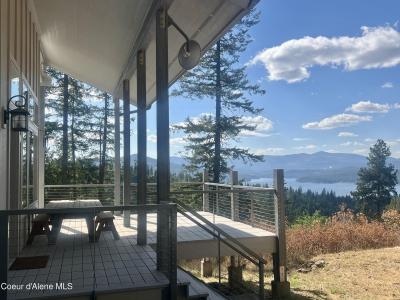 8983 S Gozzer RD, Harrison, Idaho 83833, USA