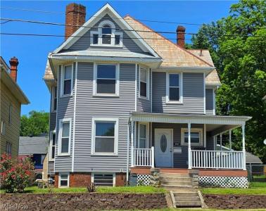 1113 Greene Street, Marietta, Ohio 45750, Amerika Birleşik Devletleri