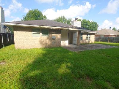 227 Sunflower Drive, Lafayette, Louisiane 70508, États-Unis