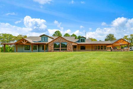 3689 FM 1499, Paris, Texas 75462, USA