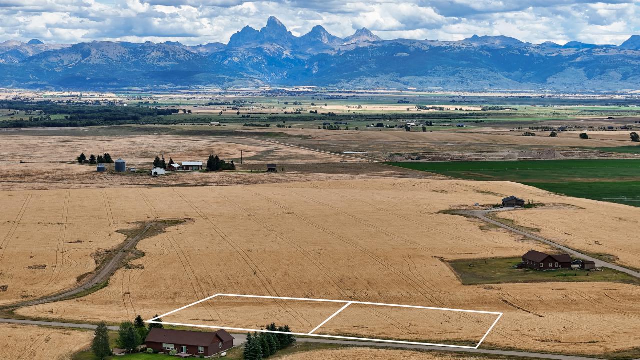 8731 West ridge Road, Tetonia, Idaho 83452, États-Unis