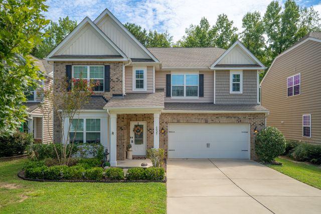 6029 Landry Ln, Indian Land, Caroline Du Sud 29707, États-Unis