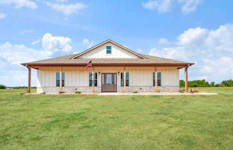 225 Private Road 33083, Sumner, Texas 75486, États-Unis