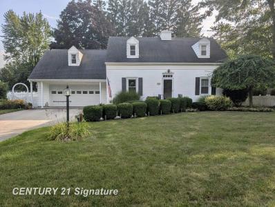 4425 Dirker, Saginaw, Michigan 48638, USA