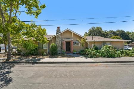 1001 Temple Avenue, Santa Rosa, California 95404, USA