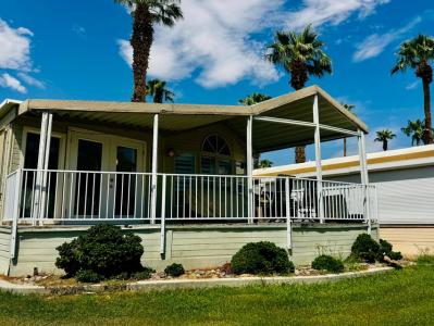 84136 Avenue 44 Unit 440, Indio, カリフォルニア 92203, アメリカ合衆国