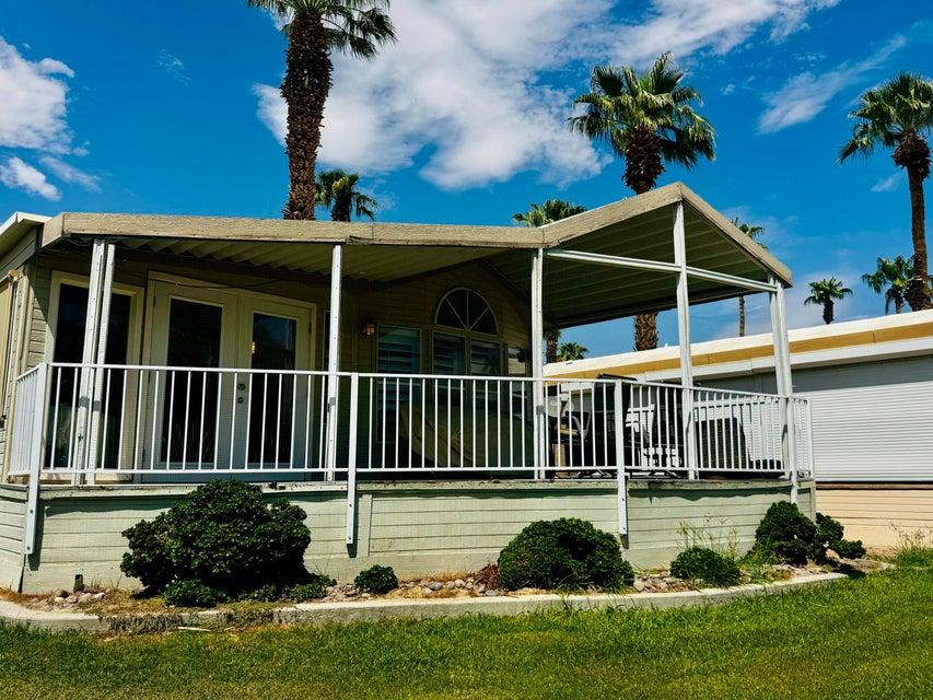 84136 Avenue 44 Unit 440, Indio, カリフォルニア 92203, アメリカ合衆国