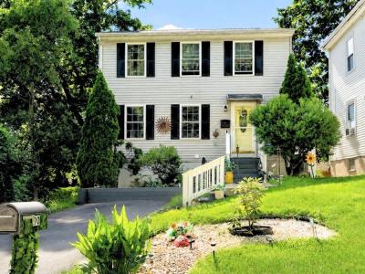 90 Rowley Street, Providence, رود ايلاند 02909, الولايات المتحدة