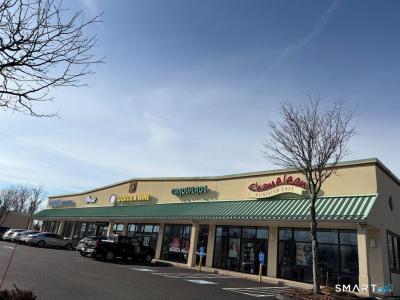 323 Washington Avenue Unit 6, North Haven, Connecticut 06473, Stati Uniti