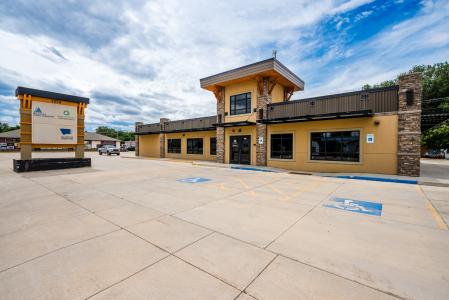 1274 N Main Street, Sheridan, Wyoming 82801, USA