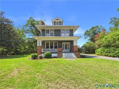 1340 Morgans Hill Road, Arvonia, 버지니아 23004, 미국