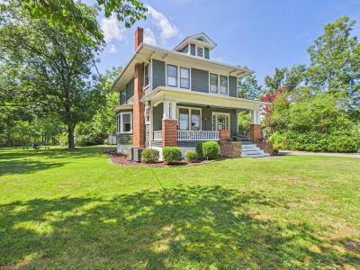 1340 Morgans Hill, Arvonia, Virginia 23004, USA