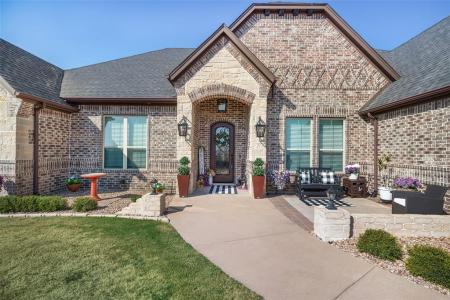 329 Kenyon Court, Granbury, 得克萨斯州 76049, 美国