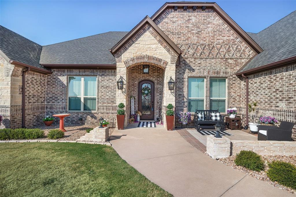 329 Kenyon Court, Granbury, 得克萨斯州 76049, 美国